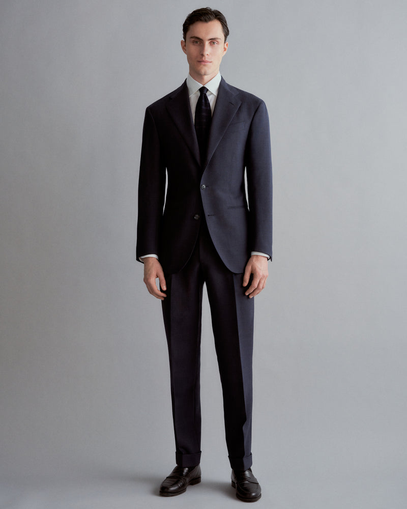 Made to Measure Suits - MTM suit | Atelier Saman Amel
